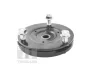 Подушка амортизатора передн лів/прав TOYOTA LAND CRUISER 90 3.0D/3.4 04.95-12.02 TED-GUM TED47590 (фото 3)