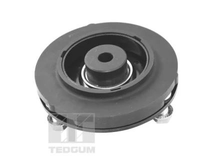 Подушка амортизатора передн лів/прав TOYOTA LAND CRUISER 90 3.0D/3.4 04.95-12.02 TED-GUM TED47590