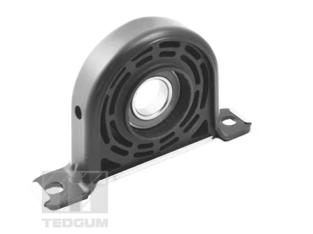 Підвісний підшипник карданного валу (30мм) IVECO DAILY III, DAILY V, DAILY VI 2.3D-Electric 05.99- TED-GUM TED50803