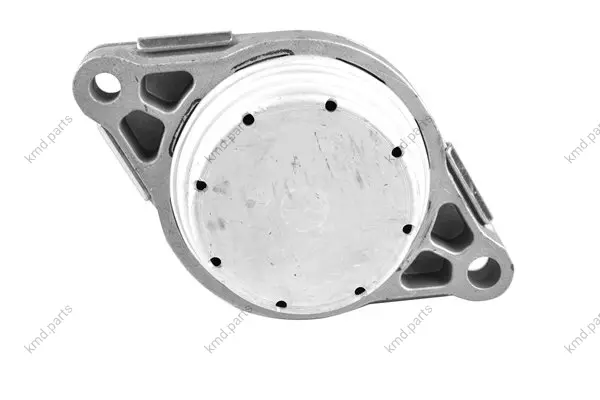 Подушка двигуна передн лів, гідравлічний LAND ROVER RANGE ROVER III 4.2/4.4 08.04-08.12 TED-GUM TED57271 (фото 1)