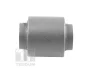 Сайлентблок реактивної тяги задн CHEVROLET CRUZE OPEL ASTRA J, ASTRA J GTC, CASCADA, ZAFIRA C 1.3D-2.0D 05.09- TED-GUM TED58163 (фото 3)