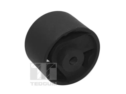Сайлентблок подушки двигуна прав 72 10 MAZDA DEMIO 1.3 08.98-07.03 TED-GUM TED69999