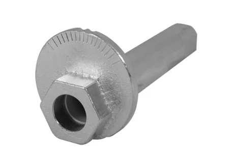 Елемент підвіски Нижн/передн (ексцентрик) TOYOTA LAND CRUISER 200 4.5D/4.6/4.7 09.07- TED-GUM TED76569