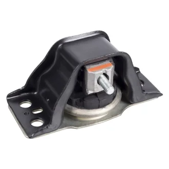 Подушка двигуна передн прав, гідравлічний RENAULT CLIO III, MODUS 1.2-2.0 09.04-12.14 TED-GUM TED84297
