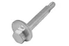 Болт кріплення важеля Внутрішн/Нижн/задн/передн MITSUBISHI DELICA / SPACE GEAR, L 300 III, L400, PAJERO SPORT II 2.0-2.8D 11.86-12.15 TED-GUM TED98416 (фото 2)