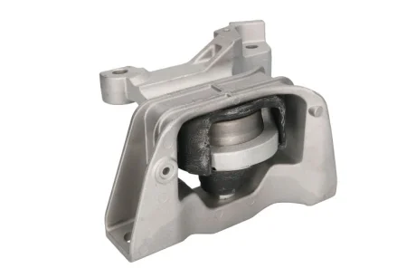 Подушка двигуна передн прав, гідравлічний NISSAN JUKE, SENTRA VII, TIIDA 1.6 06.10- TED-GUM TED99324