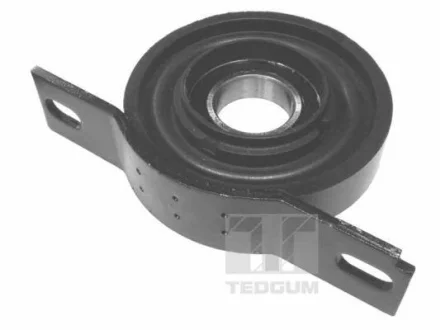 Підвісний підшипник карданного валу TEDGUM 00055264