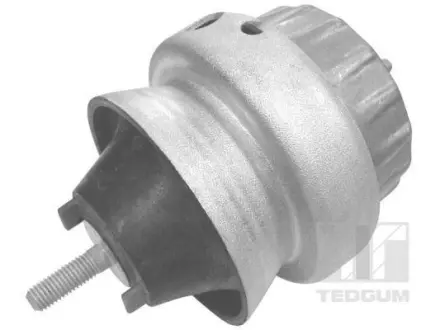 Подушка двигуна права TEDGUM 00056451