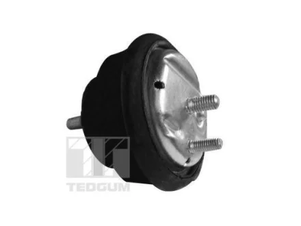 Опора двигуна гумометалева TEDGUM 00089778