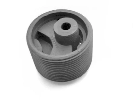 Опора двигуна TEDGUM 00133412