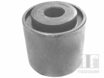 Сайлентблок амортизатора TEDGUM 00133610