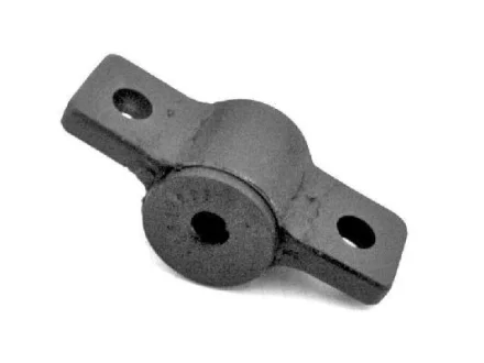 Втулка стабілізатора гумова TEDGUM 00212895