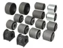 Комплект втулок для задньої підвіски TEDGUM 00227714 (фото 1)