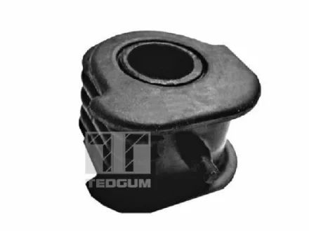 Сайлентблок важеля TEDGUM 00280015