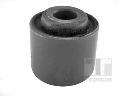 Сайлентблок рычага TEDGUM 00410377