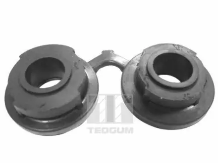 Сайлент-блок балки підвіски TEDGUM 00744510