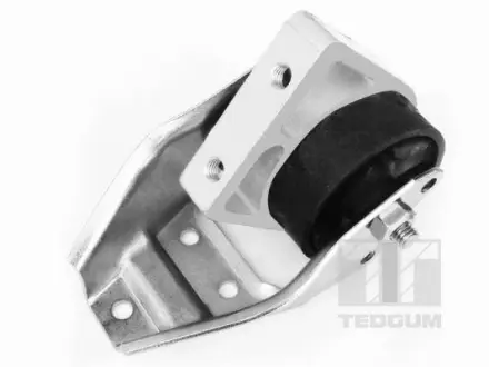 Опора двигуна гумометалева TEDGUM 01008480