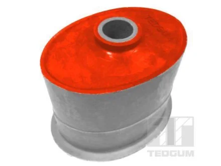 Втулка важелю (поліуретан) TEDGUM 01147448