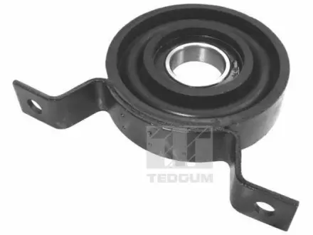 Підшипник підвісний карданного валу TEDGUM 01165286