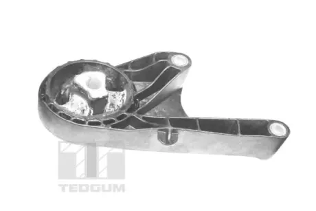 Подушка двигуна задня Chevrolet TEDGUM TED22755