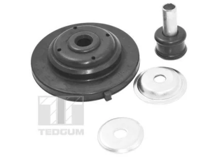 Проставка пружини верхня комплект TEDGUM TED51110