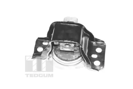 Опора двигуна гумометалева TEDGUM TED59889