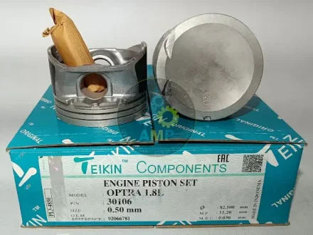Поршень TEIKIN 30106050