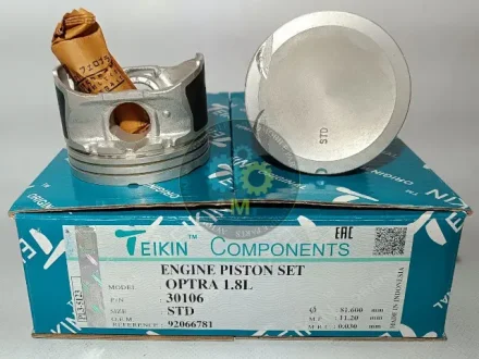 Поршень TEIKIN 30106STD