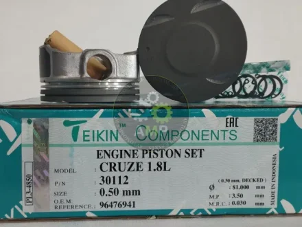 Поршень TEIKIN 30112050