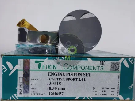 Поршень TEIKIN 30118050