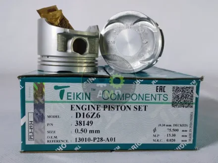 Поршень TEIKIN 38149050