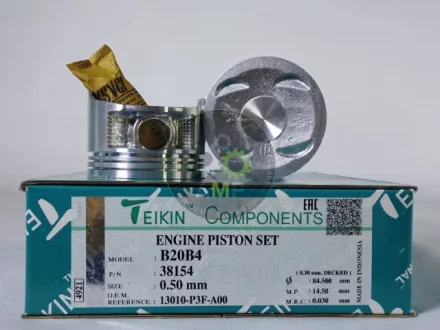 Поршень TEIKIN 38154050