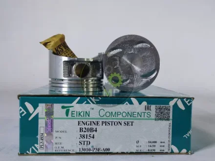 Поршень TEIKIN 38154STD