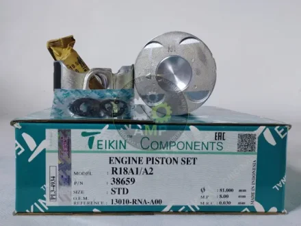 Поршень TEIKIN 38659STD