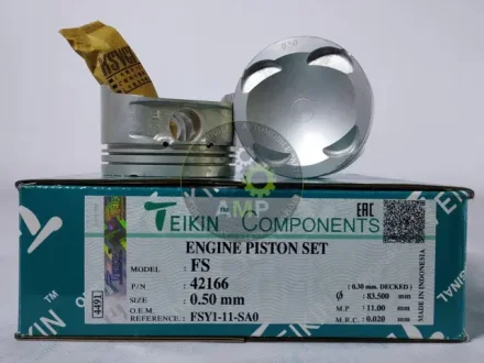 Поршень TEIKIN 42166050