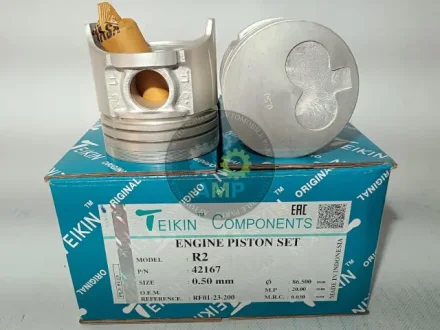 Поршень TEIKIN 42167050