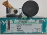 Поршни ремонт (+1.00мм) (к-кт на мотор) Mazda L3-II TEIKIN 42209100 (фото 1)