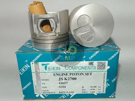 Поршень TEIKIN 42657STD