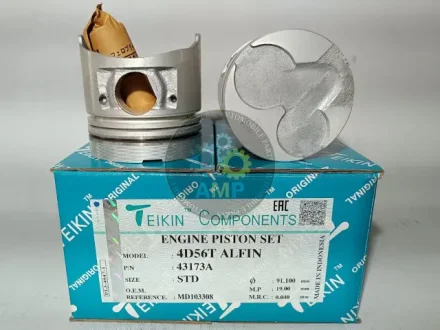 Поршень TEIKIN 43173ASTD