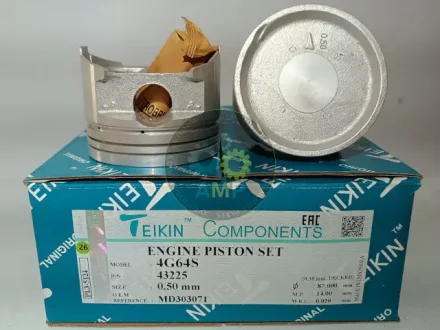 Поршень TEIKIN 43225050