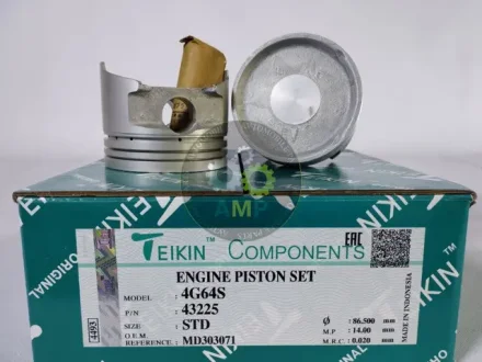 Поршень TEIKIN 43225STD