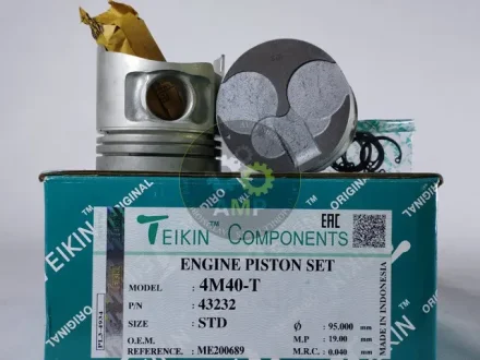 Поршень TEIKIN 43232STD