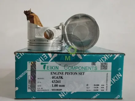 Поршень TEIKIN 43261100