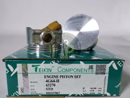 Поршень TEIKIN 43270STD
