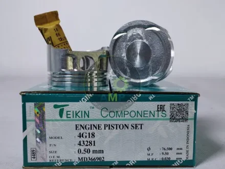 Поршень TEIKIN 43281050