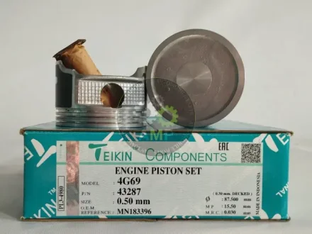 Поршень TEIKIN 43287050