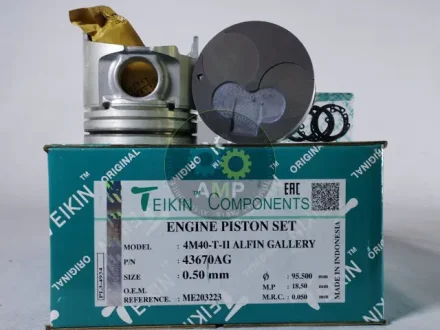 Поршень TEIKIN 43670AG050