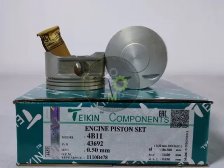 Поршень TEIKIN 43692050