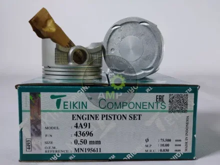 Поршень TEIKIN 43696050