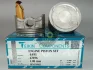 Поршни +1.00mm (к-кт на мотор) Mitsubishi Lancer 1.5L (4A91) TEIKIN 43696100 (фото 1)
